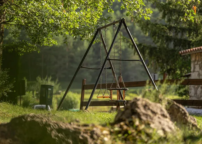 Camping Susen