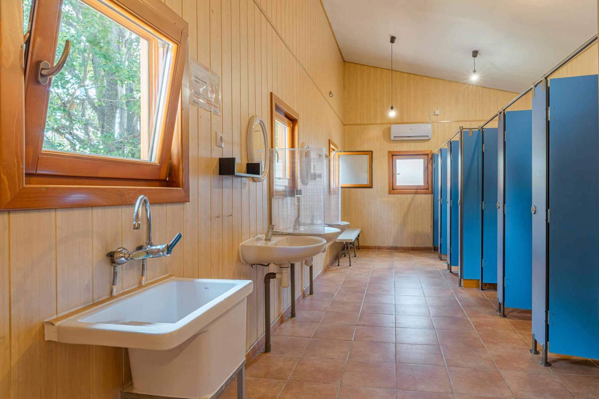 Camping Susen 3* Saldes