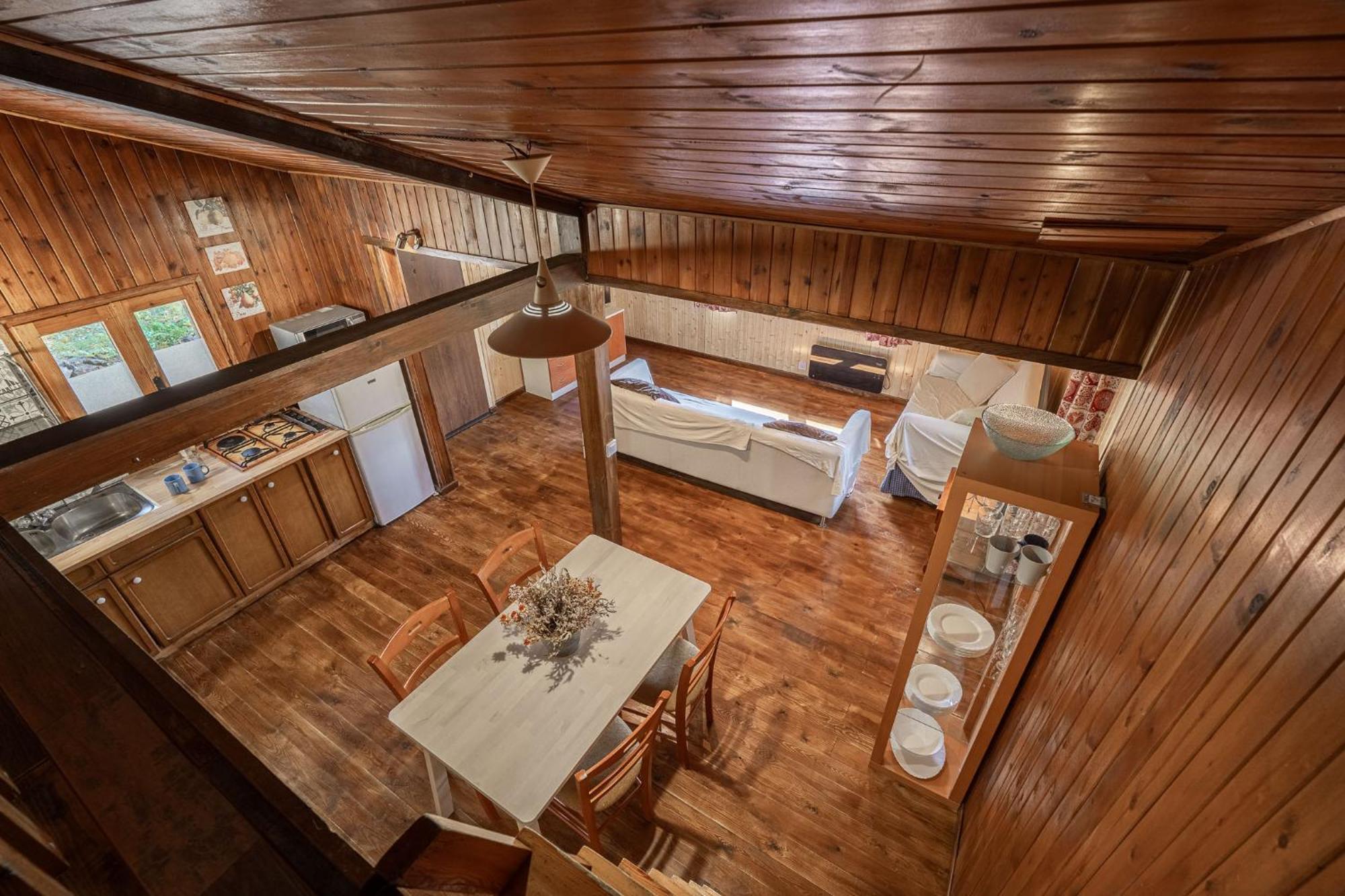 Camping Susen 3*