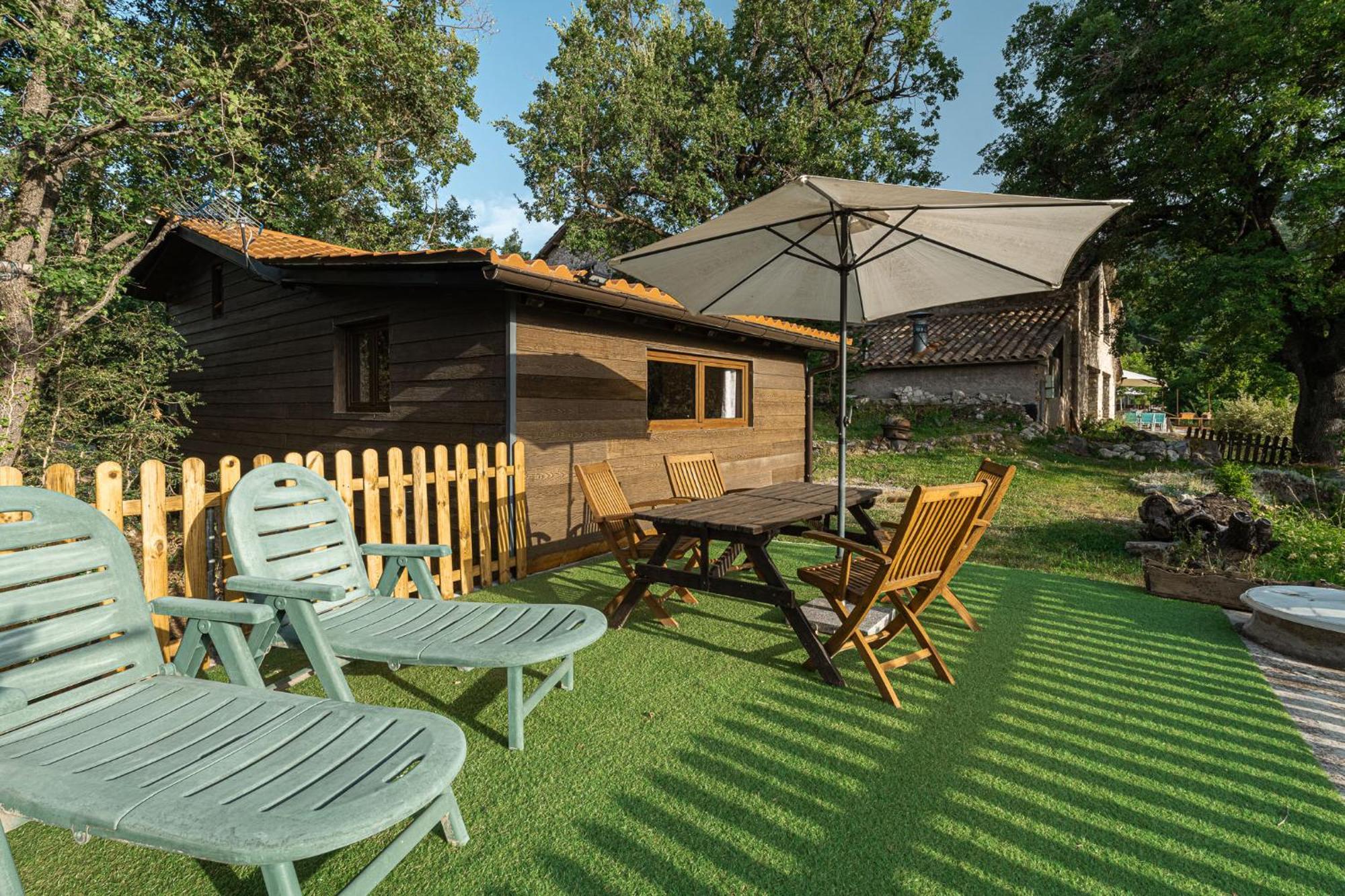 Camping Susen Camping 3*